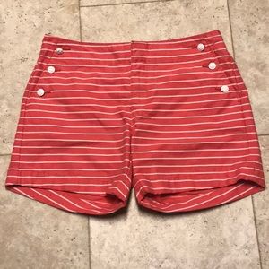 Tommy Hilfiger Shorts sz 4
